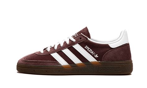 spezial bordeaux adidas|chaussure Adidas spezial.